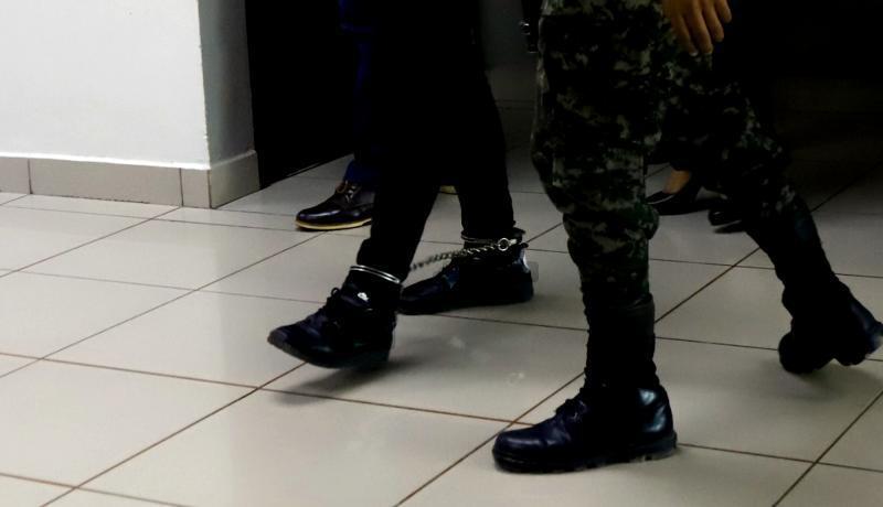 La extorsión es el delito por el que más se condena en San Pedro Sula