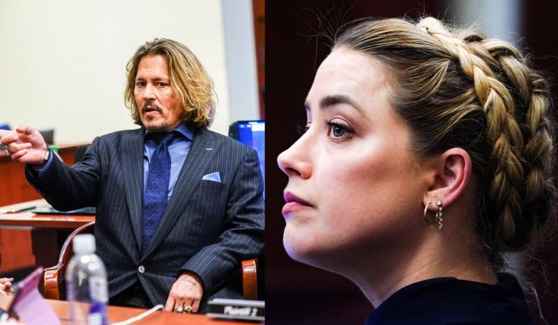 wmekip.com, information about sport 藍勞螺 More details of Johnny Depp and Amber
