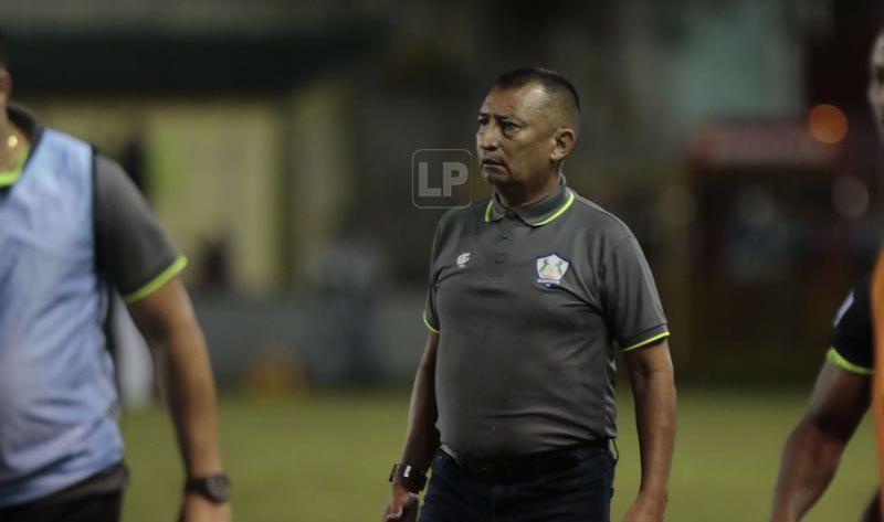 Olancho FC y ‘Primitivo’ Maradiaga no llegan a un acuerdo y Humberto Rivera sigue como su entrenador