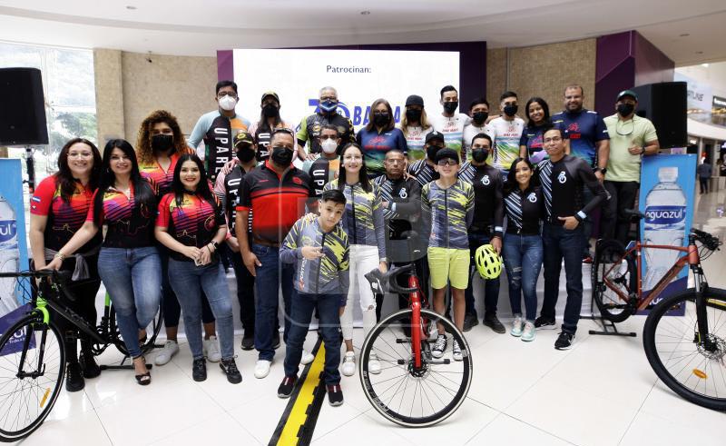 Diario El Heraldo lanza oficialmente la undécima Vuelta Ciclística