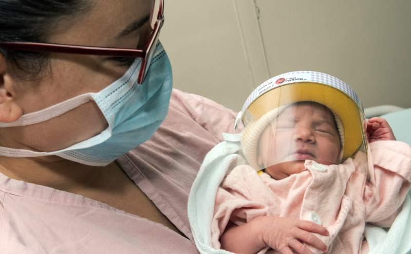 La pandemia hace que muchas mujeres pospongan la maternidad