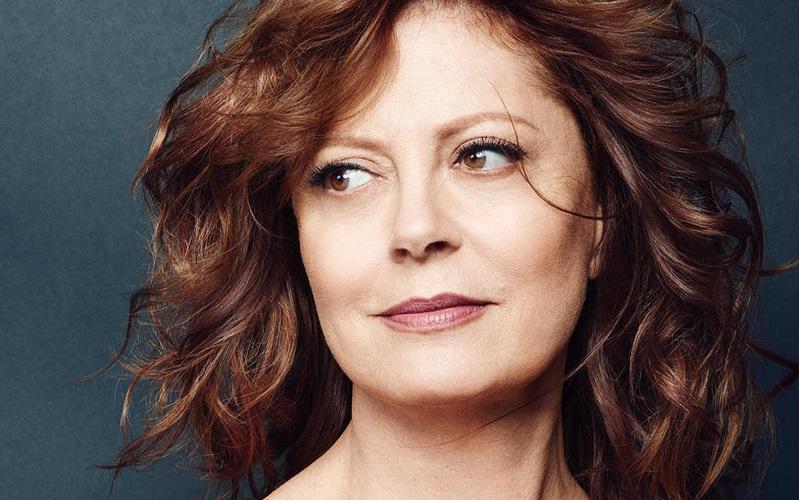 Susan Sarandon: teme no volver a trabajar en Hollywood