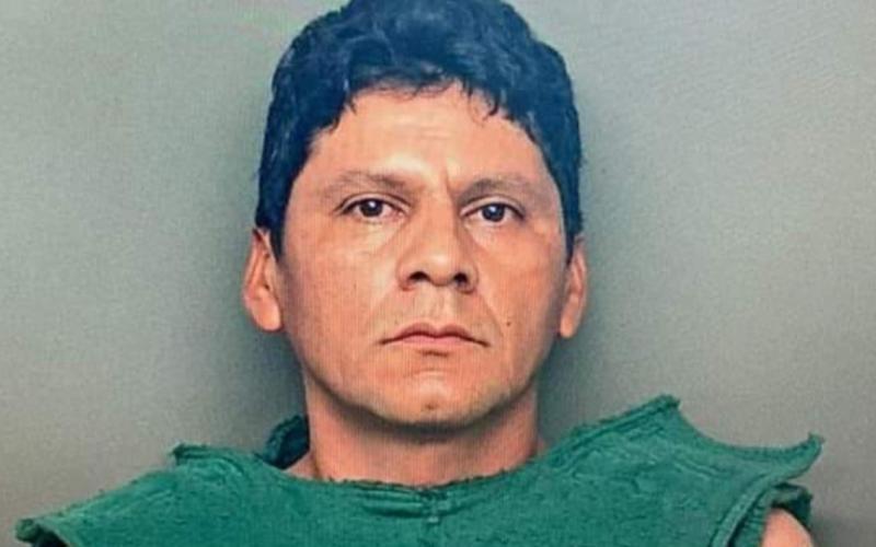 ¿Qué ha sido de Francisco Oropesa? Un fatal destino no se descarta