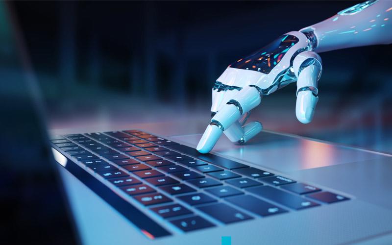 La inteligencia artificial sacude el mundo de la edición literaria