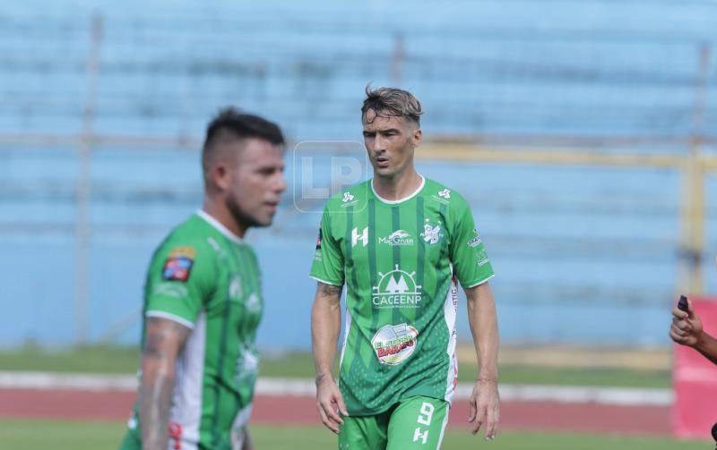 ¡Desastroso! Platense vive una pesadilla en Liga de Ascenso y fue goleado por el Parrillas One en casa