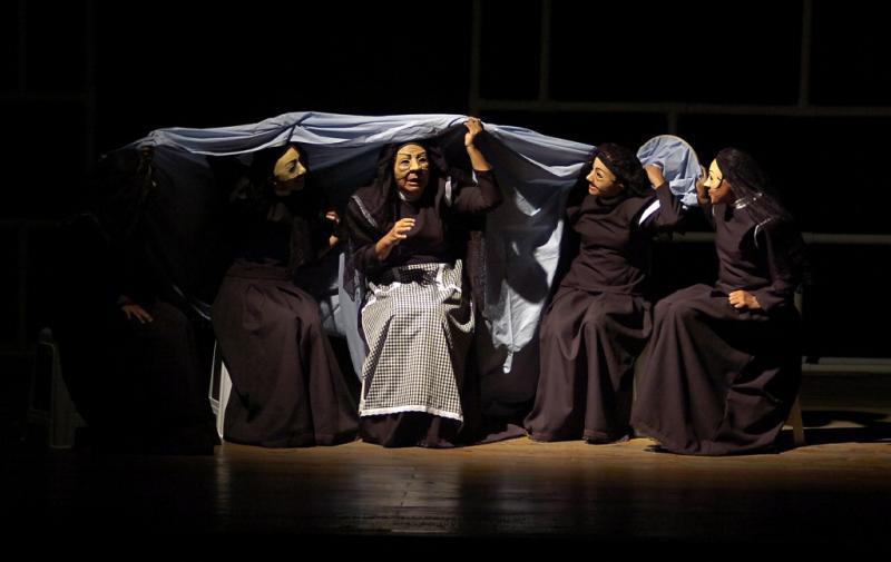 Proyecto Teatral Futuro cumple 29 años culturizando a Honduras