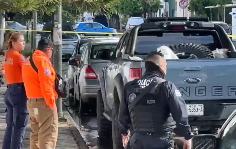 'Influencer' mexicana es  asesinada junto a sus dos hijos y esposo en Jalisco