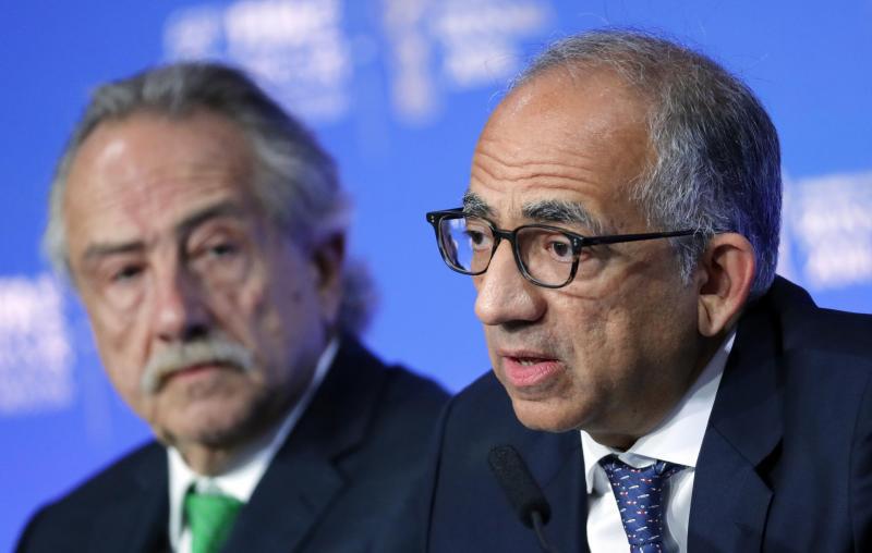 Sismo en FIFA: mano derecha de Infantino renuncia y desata polémica