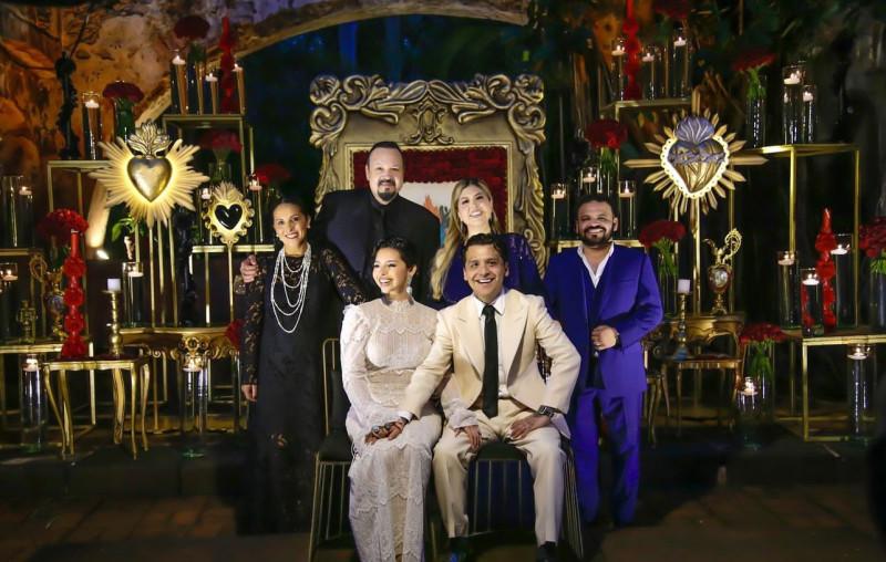 Las 15 frases más fuertes de Christian Nodal en La Saga