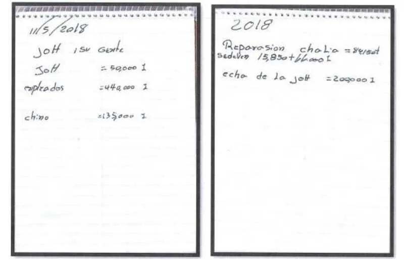 Magdaleno y “Tony”, la historia de ambición y traición que desató una guerra