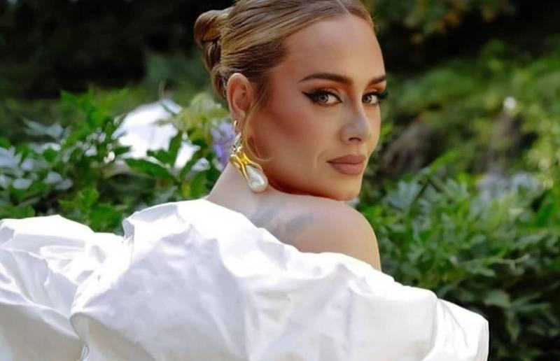 Adele rompe cinco años de silencio en una reveladora entrevista
