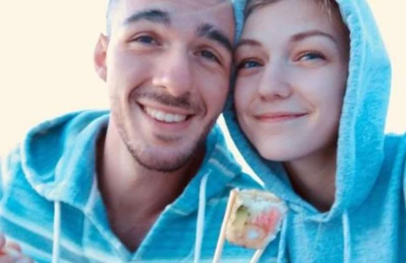 Desaparece novio de joven viajera intensamente buscada en EEUU