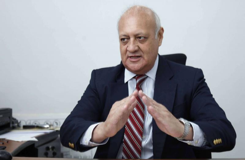 Modifican castigo a Salomón Galindo