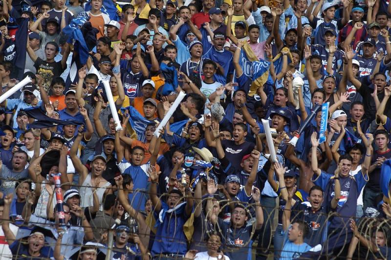 Motagua-Tigres, se reportan más de 10 mil boletos vendidos