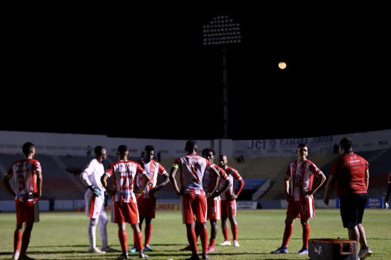 Vida apelará demanda a favor del Honduras Progreso y realiza una petición