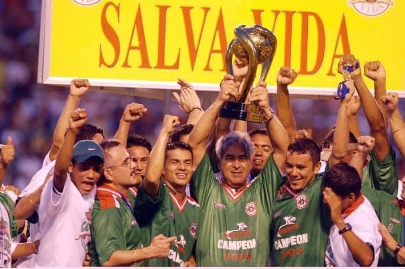 Marathón conmemora 99 años de historia y pasión por el fútbol