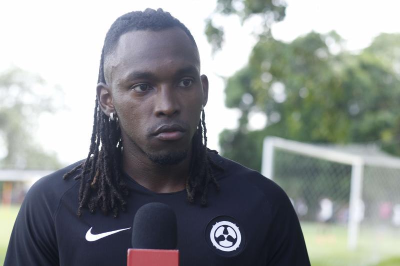 Alberth Elis destapa los actos de indisciplina en la Selección de Honduras