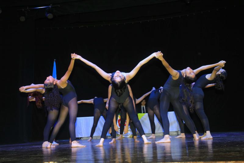 Centro Cultural Infantil presenta su nueva junta directiva