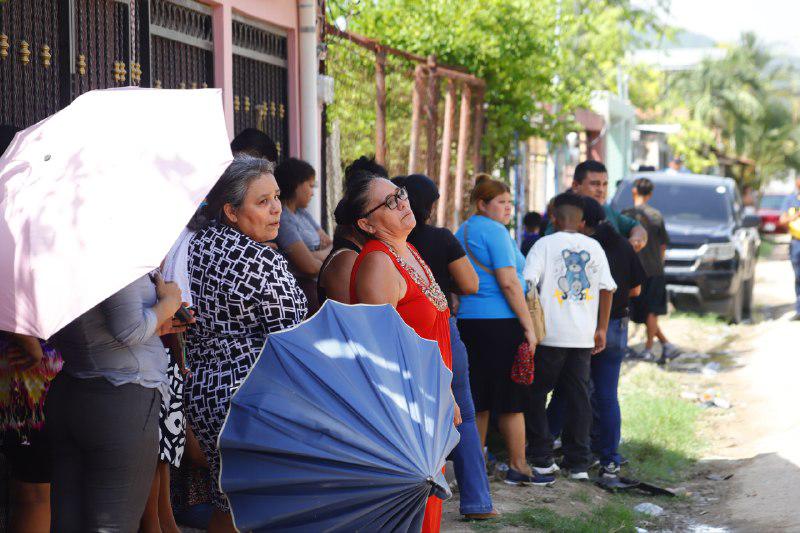 Nadie me va a creer: reveladores chats de sospechoso de matar a su pareja en San Manuel