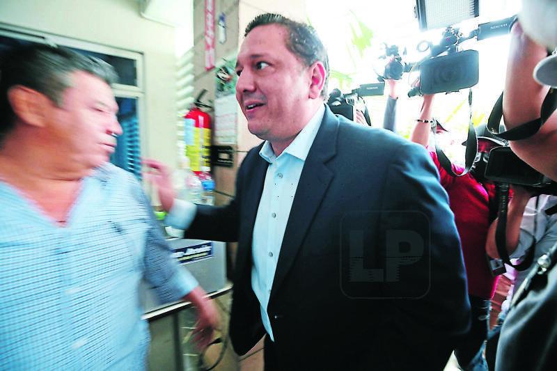 Confirman auto de formal procesamiento contra Gabriel Rubí y otros exfuncionarios de Copeco