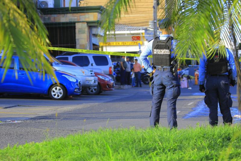 Don René se enamoró de San Pedro Sula, pero la violencia acabó con su exitosa vida