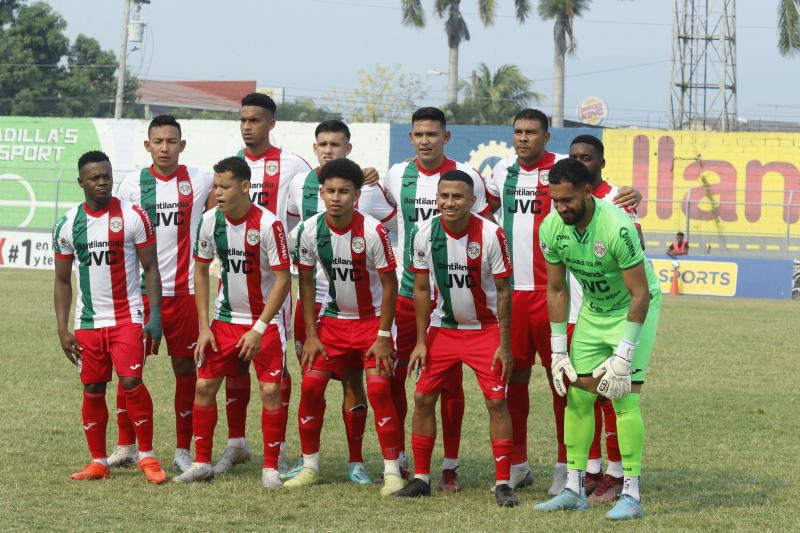 Marathón sigue con la barrida y suma su quinta baja de cara al Apertura 2023