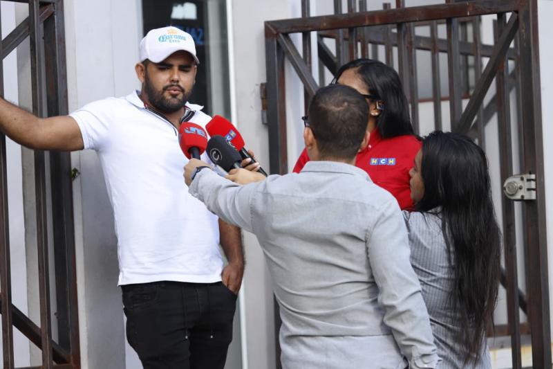 Exmilitar acusado de matar a la pequeña Kimberly participó en su búsqueda