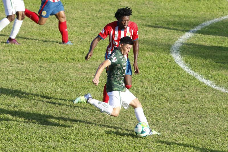 Clásico en New Orleans: Equipos hondureños a gira por Estados Unidos