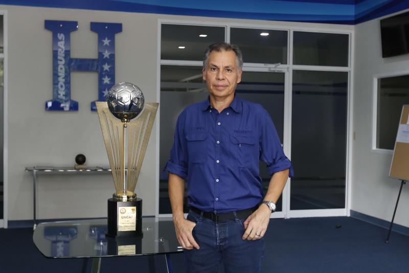 Fenafuth reacciona: Presupuesto para el nuevo DT, candidatos y responde a Diego