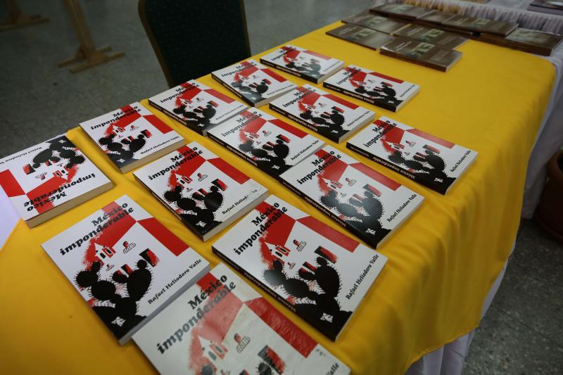 La riqueza de nuestro idioma y su proceso editorial en Honduras