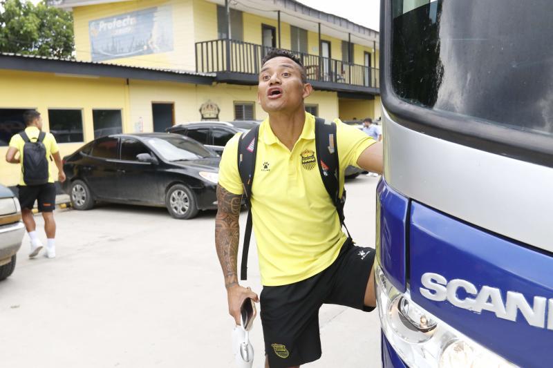 ¡Sorpresa con futuro de Luis Garrido!