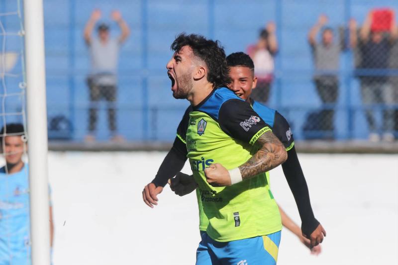 Auzmendi seguirá en Olancho pese a que ya se había despedido