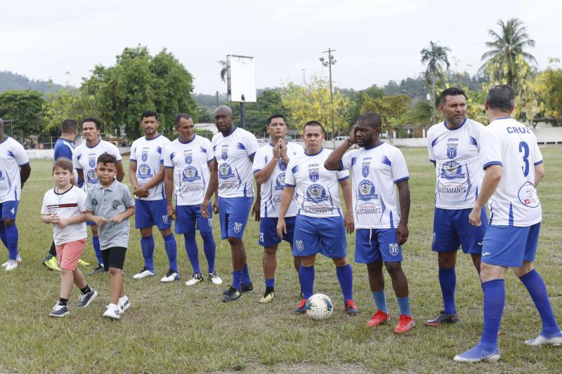Fecha y hora: Leyendas de Honduras harán vibrar Cuyamelito, Omoa
