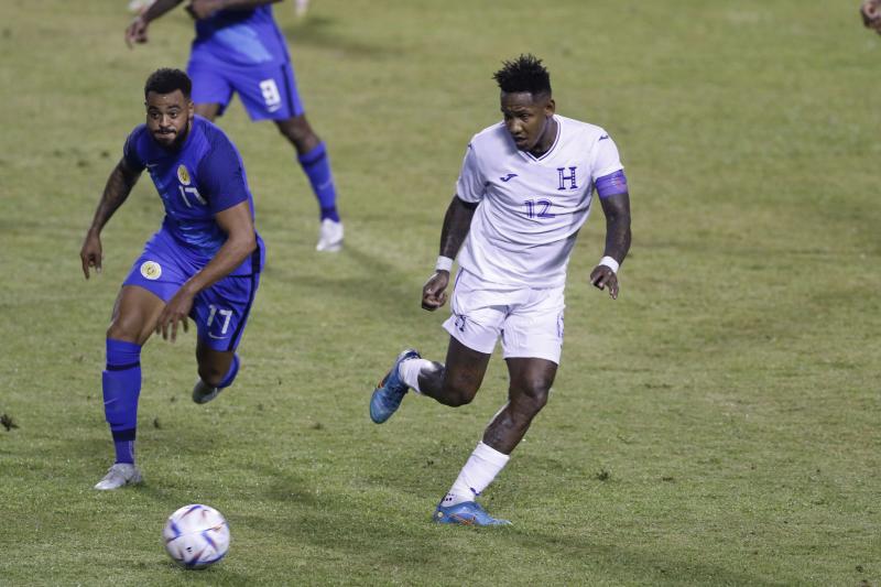 ¿Estará Romell Quioto en la Copa Oro? Lo último sobre su lesión