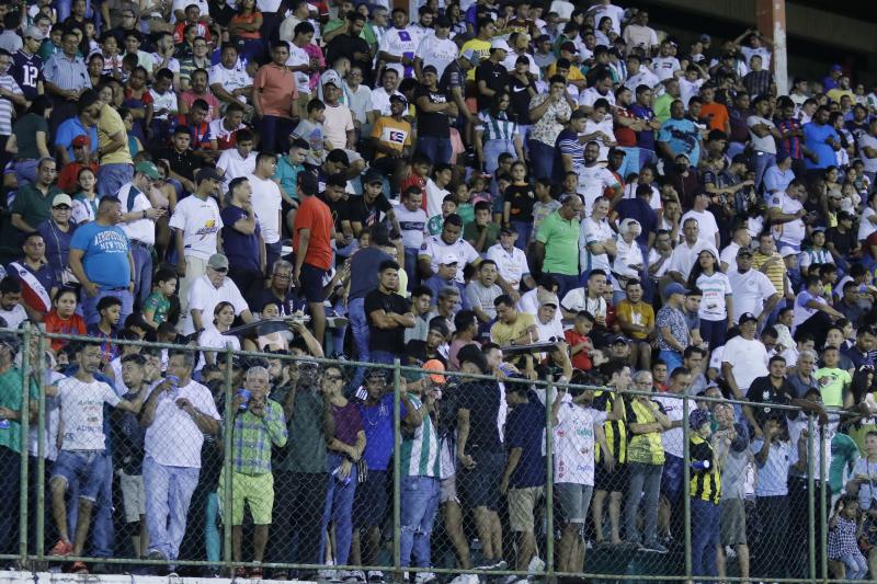 Platense no podrá jugar la gran final del Ascenso en el Estadio Excélsior.