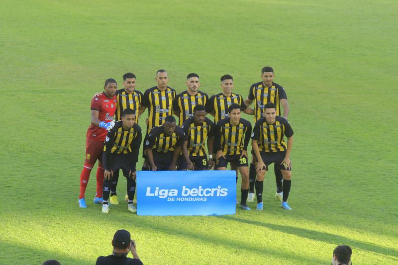 ¡Con un clima duro! Así será el viaje que hará Real España a Canadá