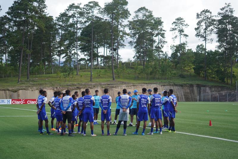 ¿Y el Chelito? La sorpresiva convocatoria para microciclo de la ‘H’