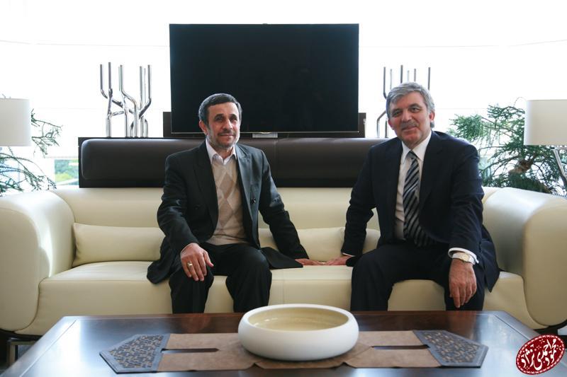 El día en que Ahmadinejad dijo que Hugo Chávez “resucitaría” con Jesús