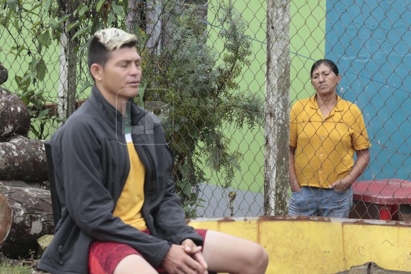 Francisco Martínez conversó en Exclusiva sobre sus inicios, actualidad y futuro.