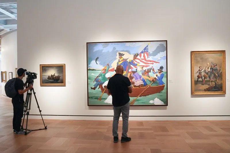 De Van Gogh a Star Wars: las claves del Museo George Lucas