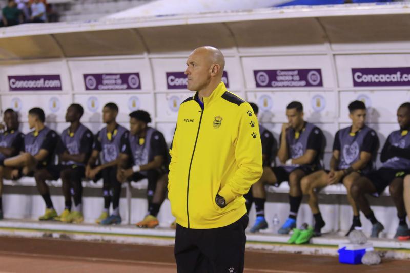 La dura realidad del Real España a una semana de la Concachampions