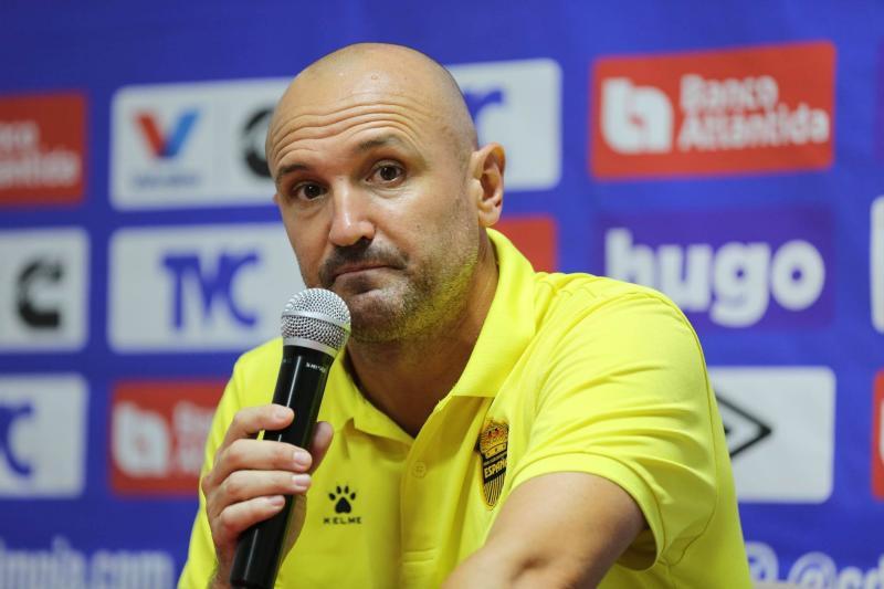 ‘Palomo’ Rodríguez revela qué le dijo a Vieyra antes del partido