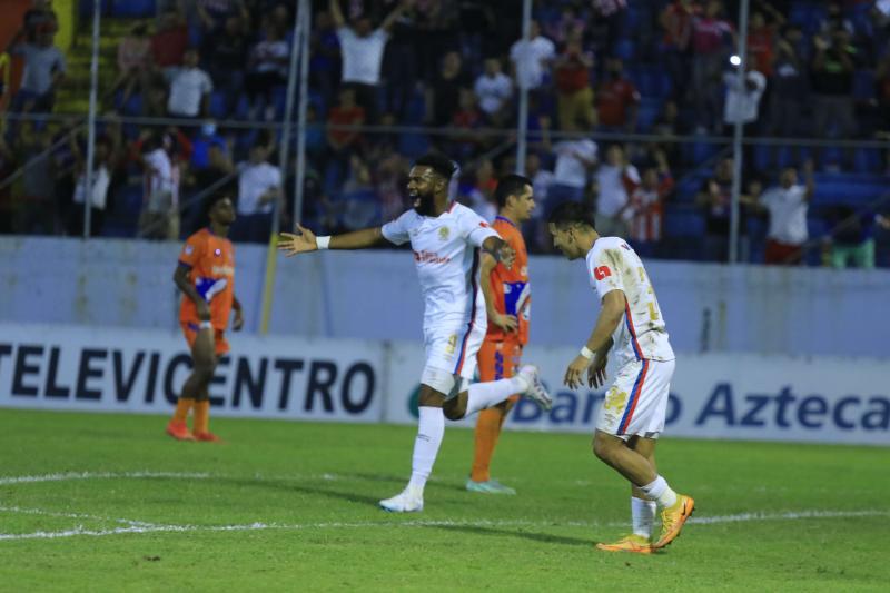 Tabla de posiciones: Olimpia líder solitario del Clausura 2023