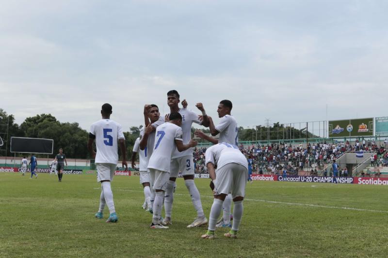 ¿Quién transmitirá los partidos de Honduras en los Juegos Centroamericanos y del Caribe?