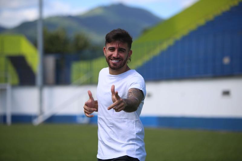 Auzmendi: Lo que piensa de Troglio ¿y esta es su despedida de Potros?