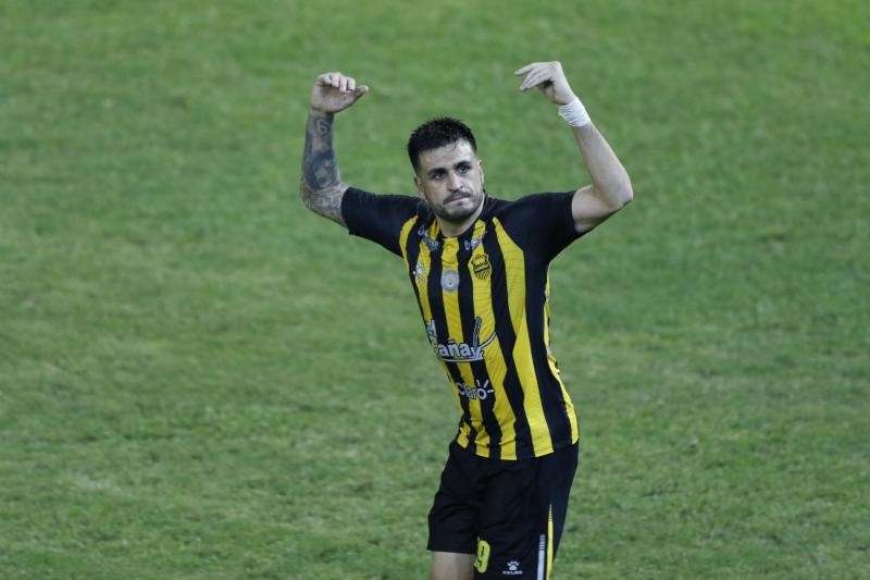 Real España vence a la Real Sociedad y acaricia pase a la liguilla