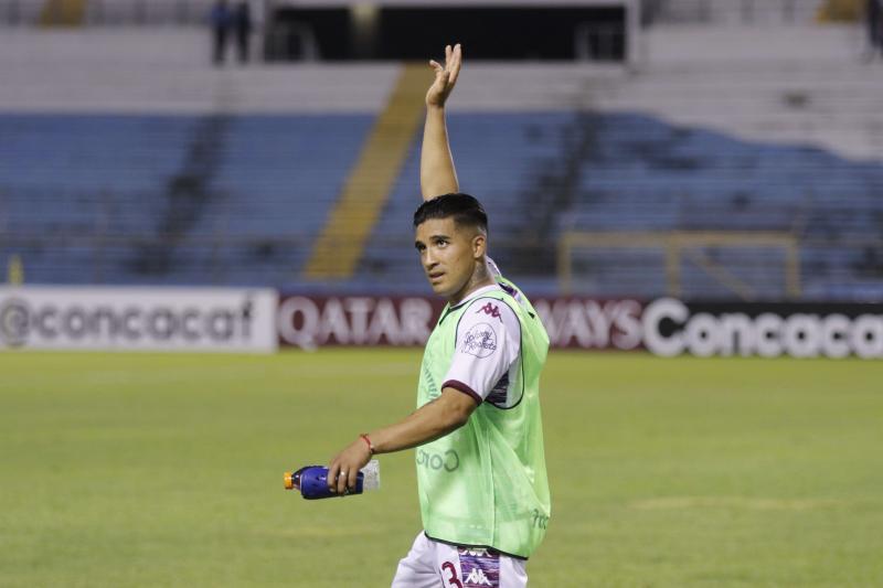 Copa Centroamericana: El mensaje de Chirinos previo al Motagua-Saprissa