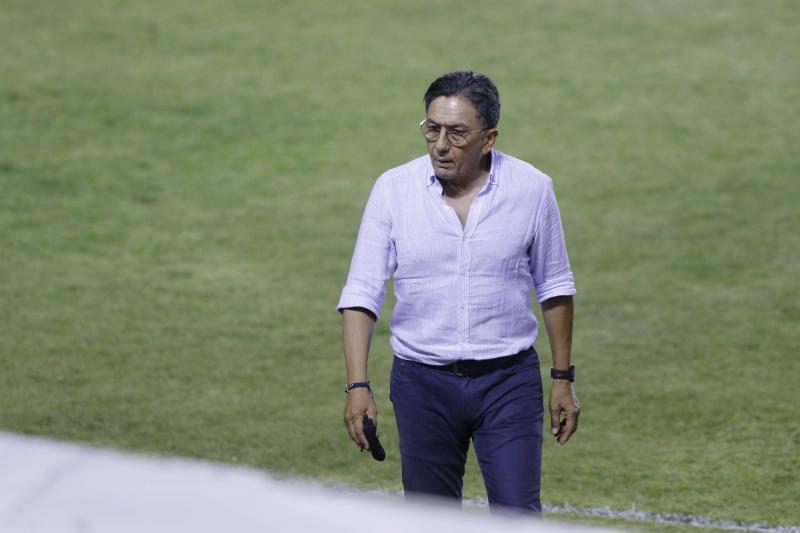 ¿A quién dirigirá? Salomón Nazar confirma su salida del Victoria