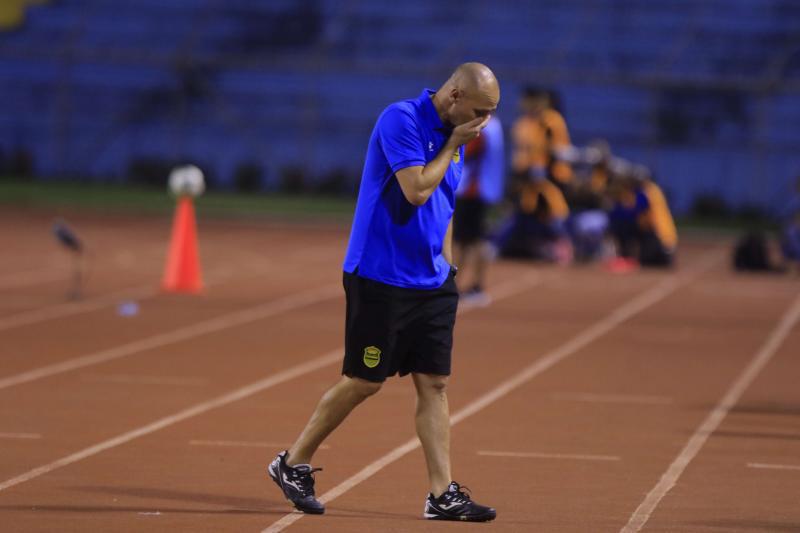 ¿Arrepentido? Palomo Rodríguez confiesa su frustración en Real España