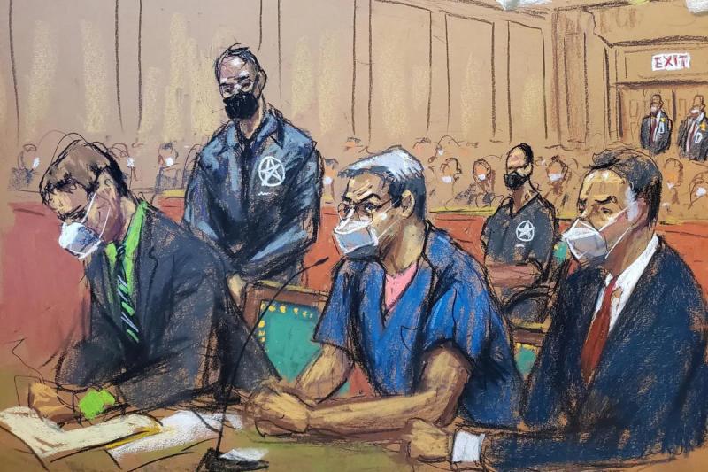 Kevin Castel deniega solicitud a JOH: el juicio no se pospondrá